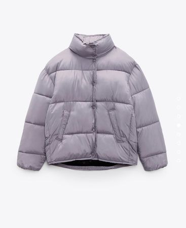 Zara neu Jacke