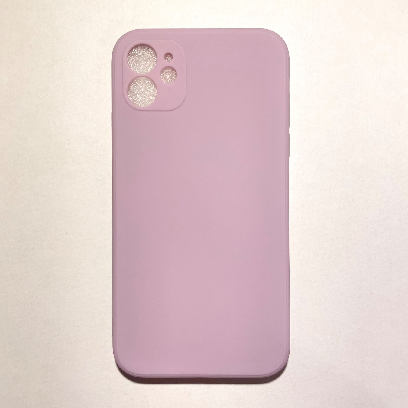 Cover & Protezioni schermo: NEU: iPhone 11 Hülle lila – Nuovo e nell'imballaggio originale da Bellach venduto da Dreamer2501