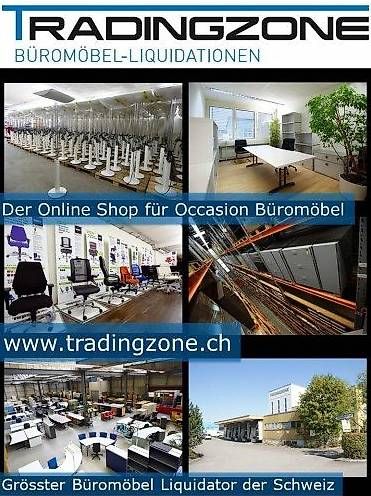 Buoni: 250.- Gutschein Tradingzone Designmöbel online oder Abholung – Nuovo (secondo la descrizione) da Winterthur venduto da calbecht 1