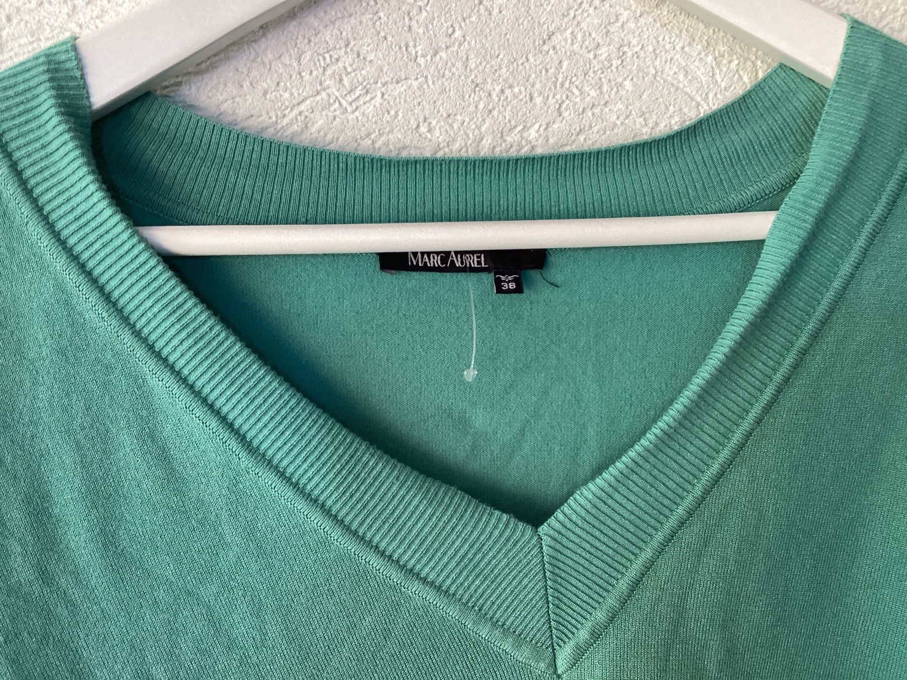 Maglioni & Felpe: Marc Aurel Pullover mit 3/4 Ärmel Grösse 38  mint – Usato da Homberg b. Thun venduto da Homata 1