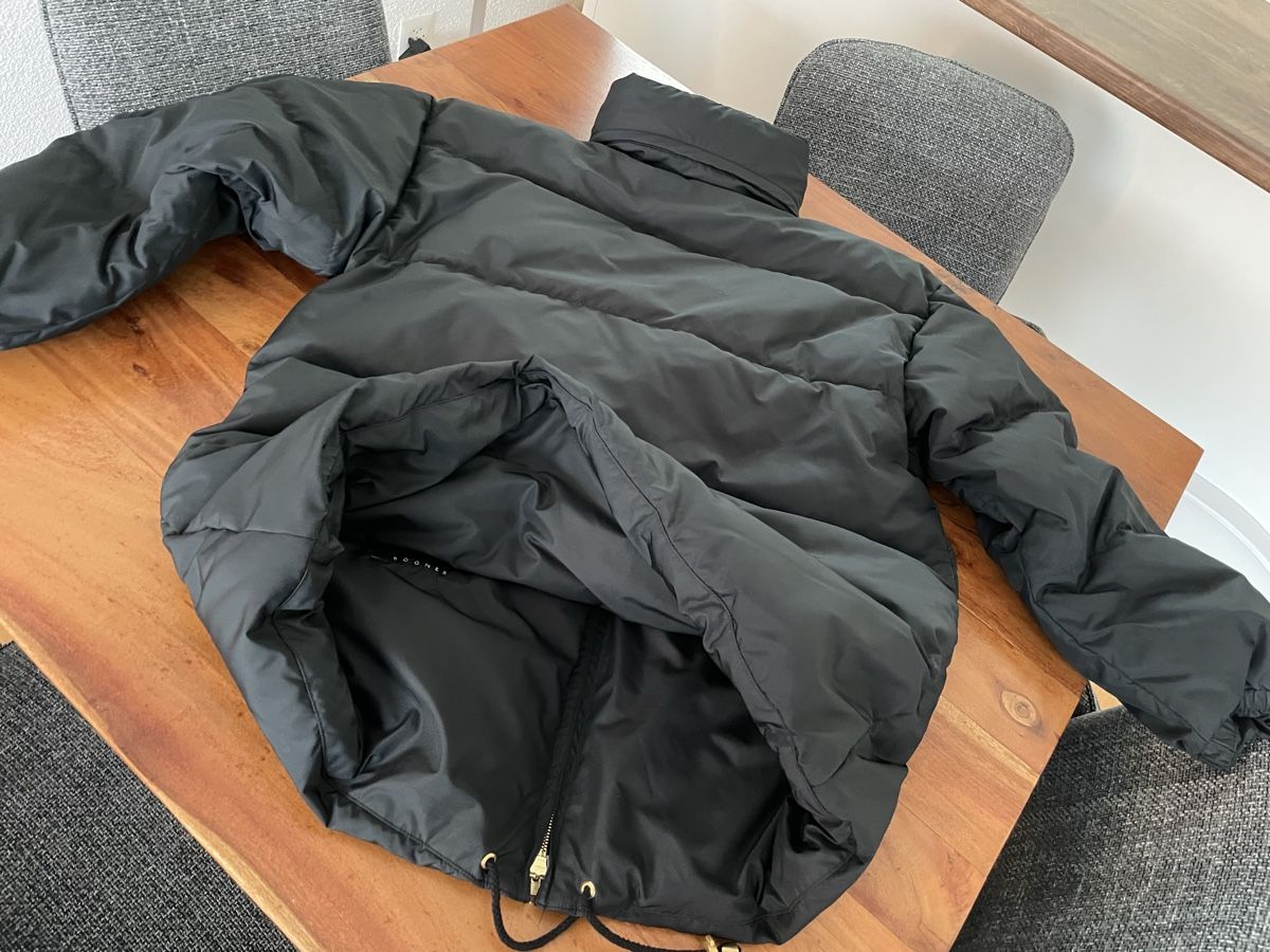 Bogner Giacche: Bogner Daunenjacke – Usato da St. Gallen venduto da Emifrei 6