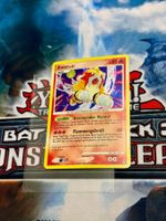 Pokémon / Entei Lv.43 (SW 4) / Holo / DT/ 2008 Rarität
