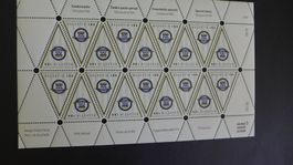 Briefmarken Schweiz