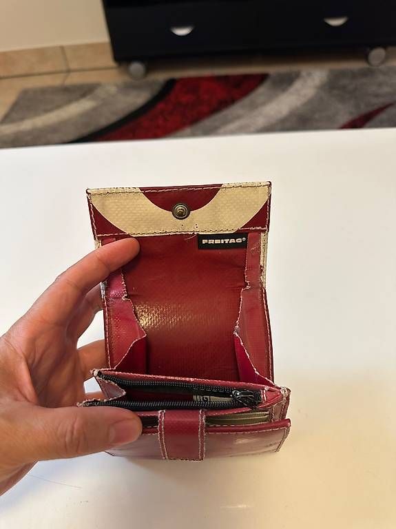Freitag Portafogli: Freitag Miranda F58 – Usato da Melano venduto da ale_x28c 1