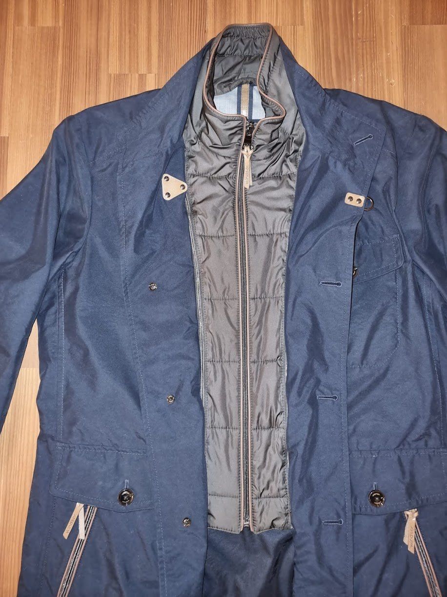 Windsor Giacche: Windsor Übergangsjacke - Gr. 48 – Usato da Meggen venduto da Scollection 1