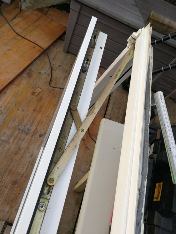 Kunststoff Fenster 4