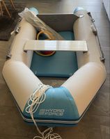 Schlauchboot