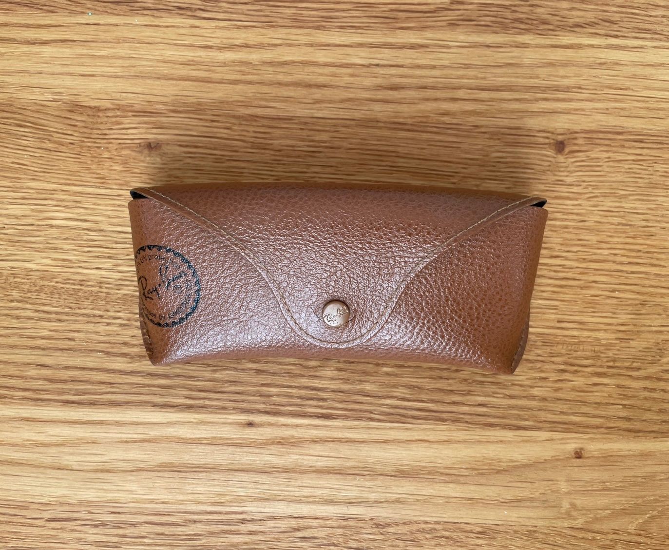 Altro in  Abbigliamento & Accessori: Ray Ban Brillenetui – Usato da Allschwil venduto da Blumergg