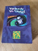 Ravensburger: Nobody is Perfect Brettspiel – Top Zustand