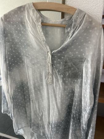 Bluse one Size