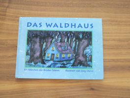 Das Waldhaus
