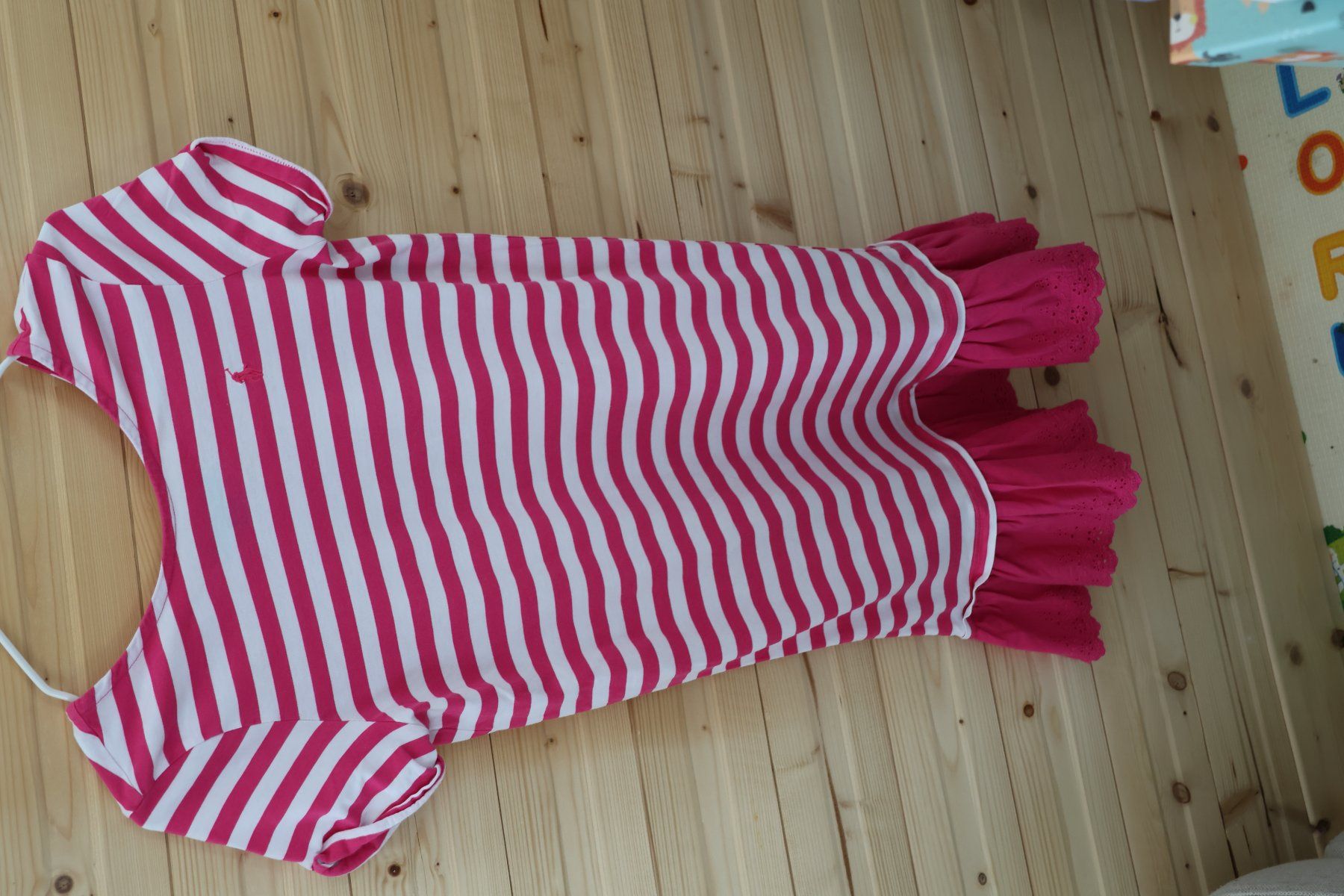 Vestiti & Gonne: MÄDCHEN RALPH LAUREN KLEID 16Y – Usato da Balzers venduto da MinimenschMia 7