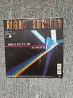 Night Society - Hold Me Tight