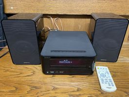 Onkyo CR-265DAB Kompaktanlage
