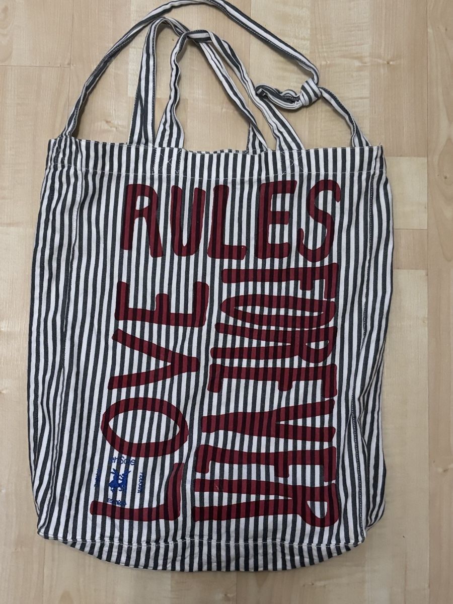 Ensoie Sacs: ensoie totebag – D'occasion à Pfäffikon ZH par florencee.3