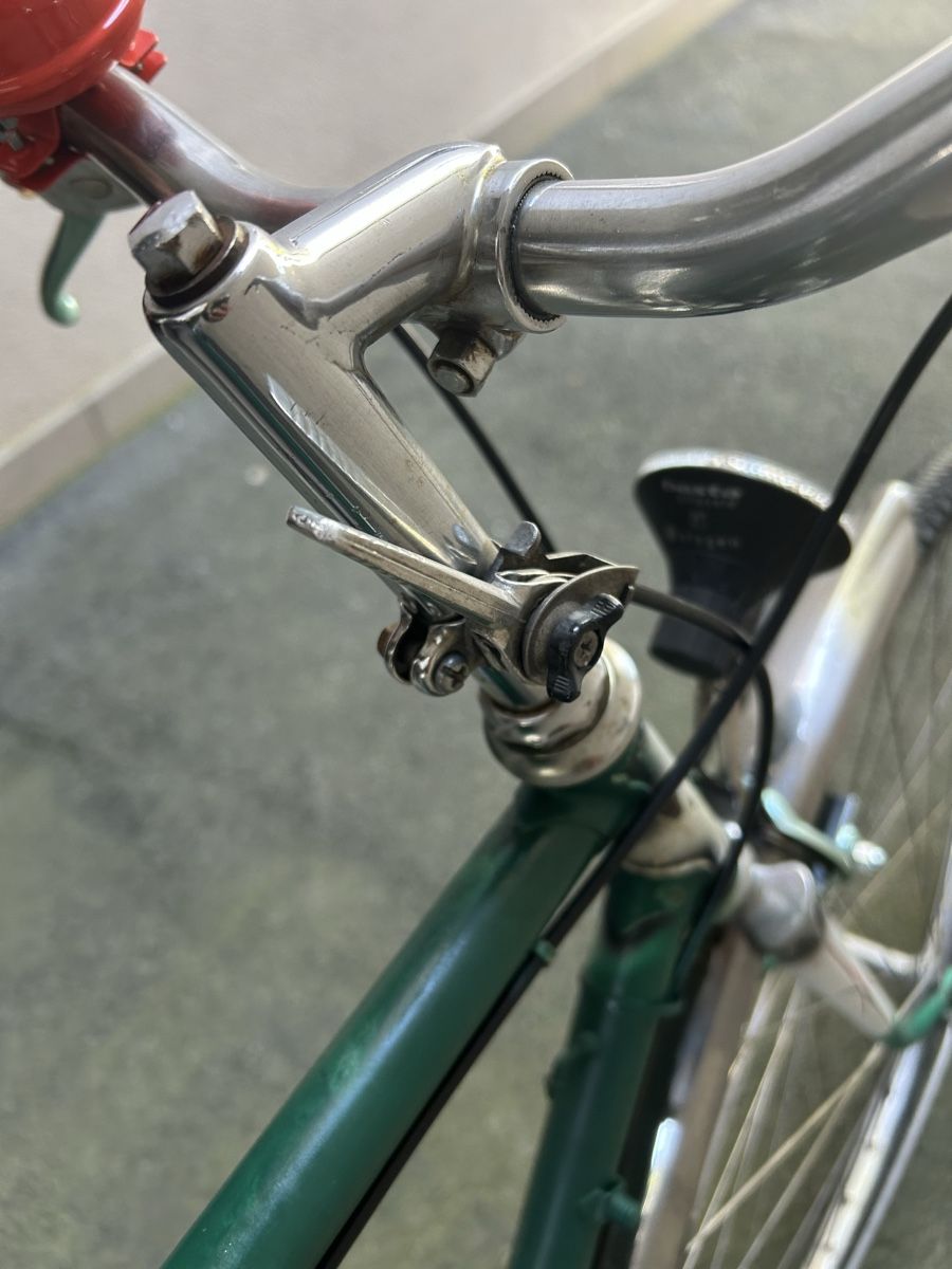 Brooks Velos: Velo Brooks – Gebraucht aus Luzern von giv_tmj8 7