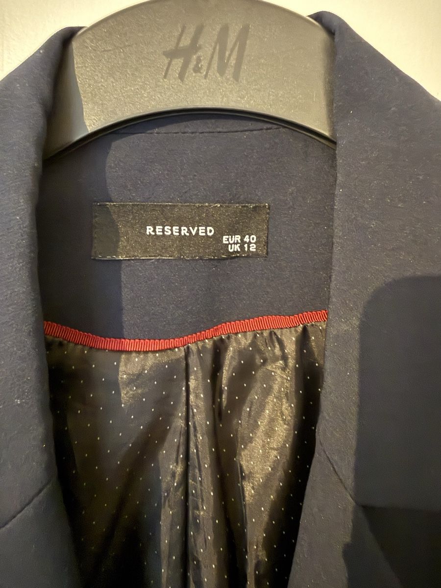 Vestes: Blazer – D'occasion à Bergdietikon par sim_rg8v 3