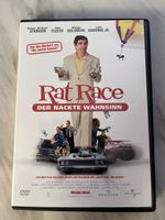 Rat Race Der nackte Wahnsinn DVD