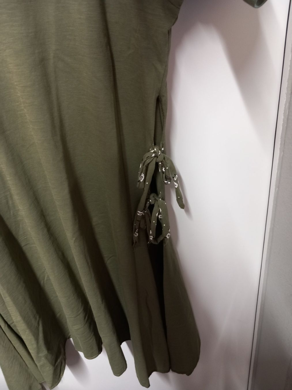 Deerberg Vestiti: Deerberg Set Tunika & Kleid Gr.M Bio-Baumwolle – Usato da Gwatt (Thun) venduto da umwelt-brocki 5