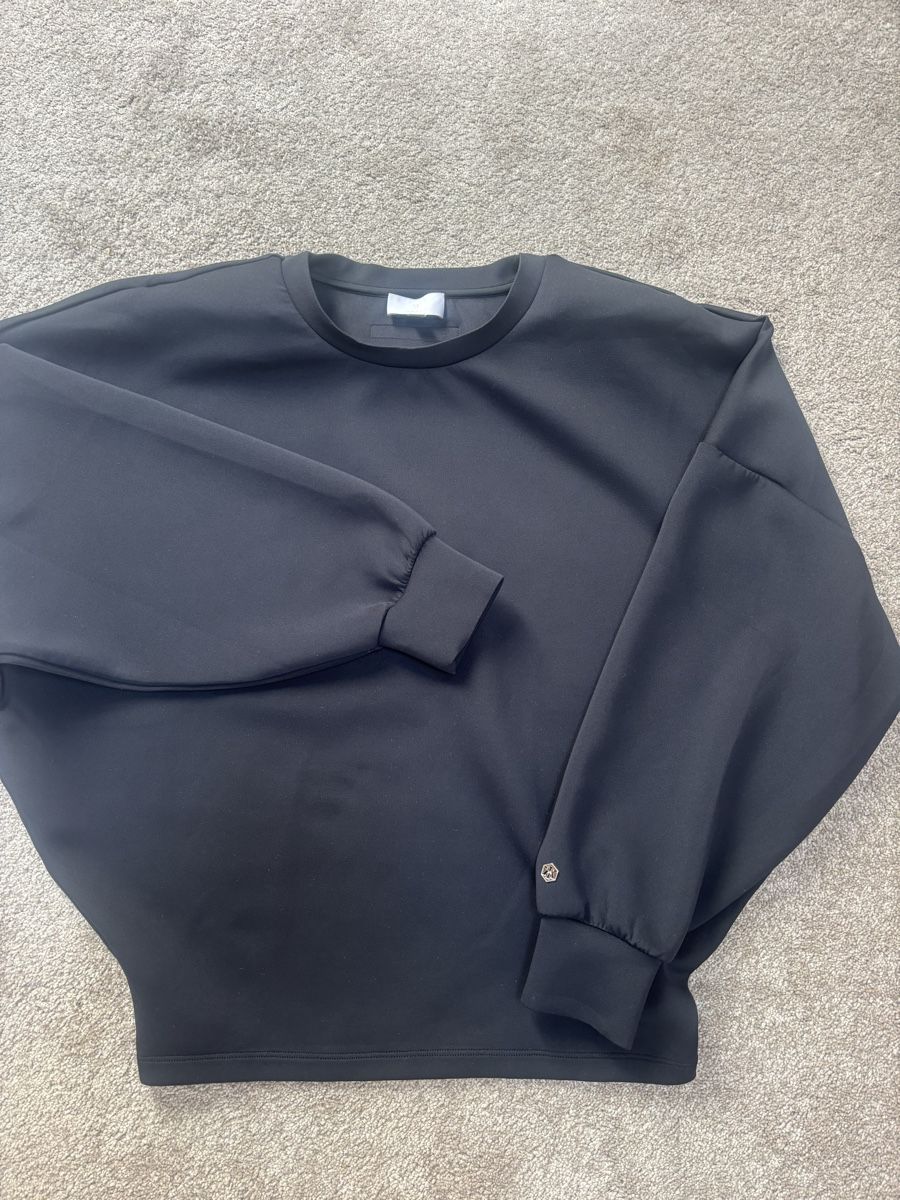Ina Kess Pullover & Sweatshirts: INA KESS Monte Sweater – Gebraucht aus Zürich von grabe.a.