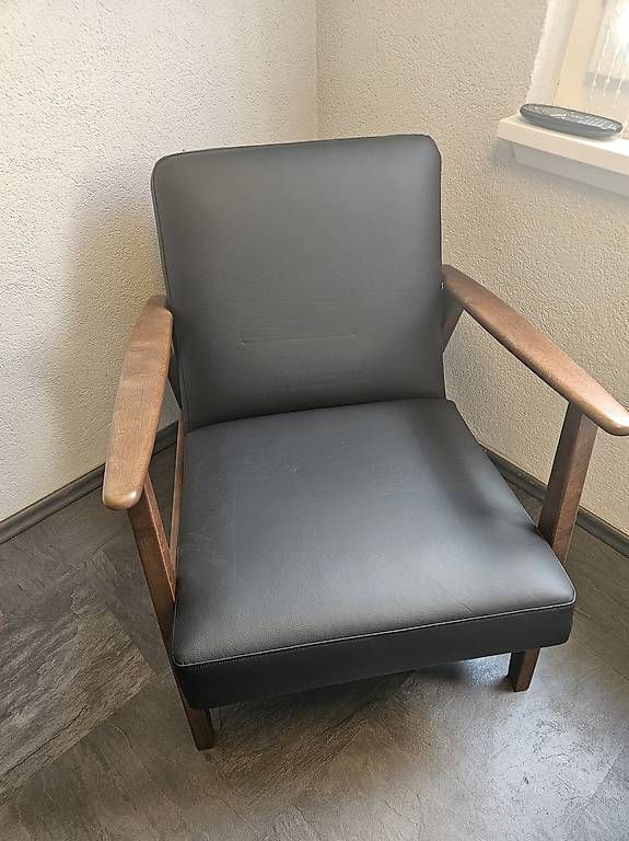 Ikea Poltrone: Sessel – Usato da Münsingen venduto da astra76 1