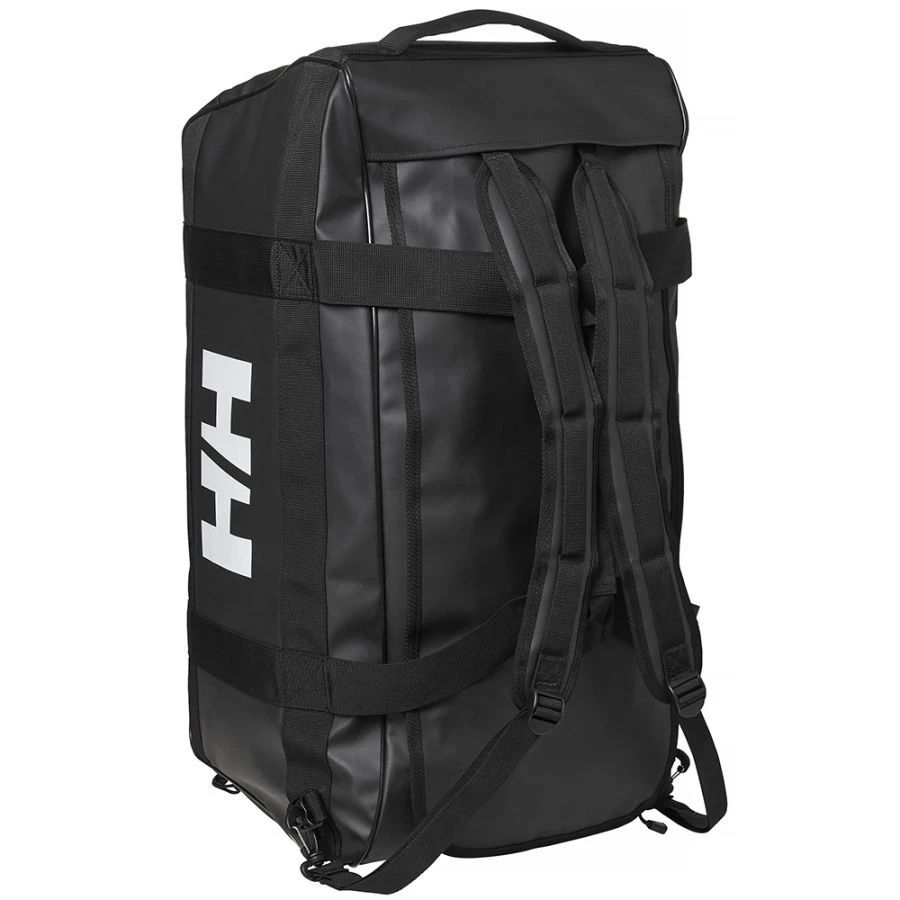 Helly Hansen Taschen: Helly Hansen Duffel Bag 70L – Gebraucht aus Merenschwand von ___niggi___