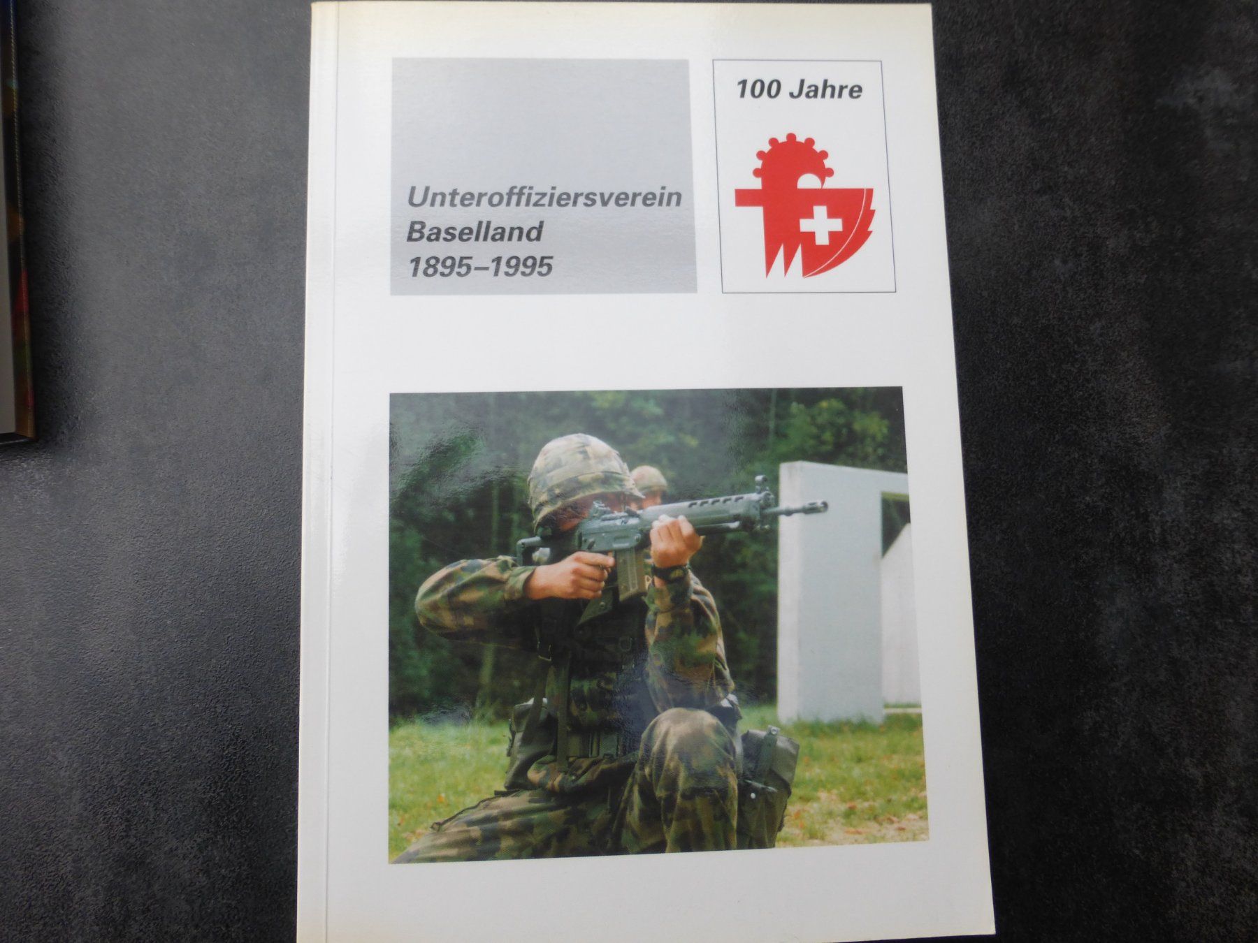 Libri: interessante Literatur Schweizer Armee – Usato da Rüthi (Rheintal) venduto da Schmidtrubin1 3
