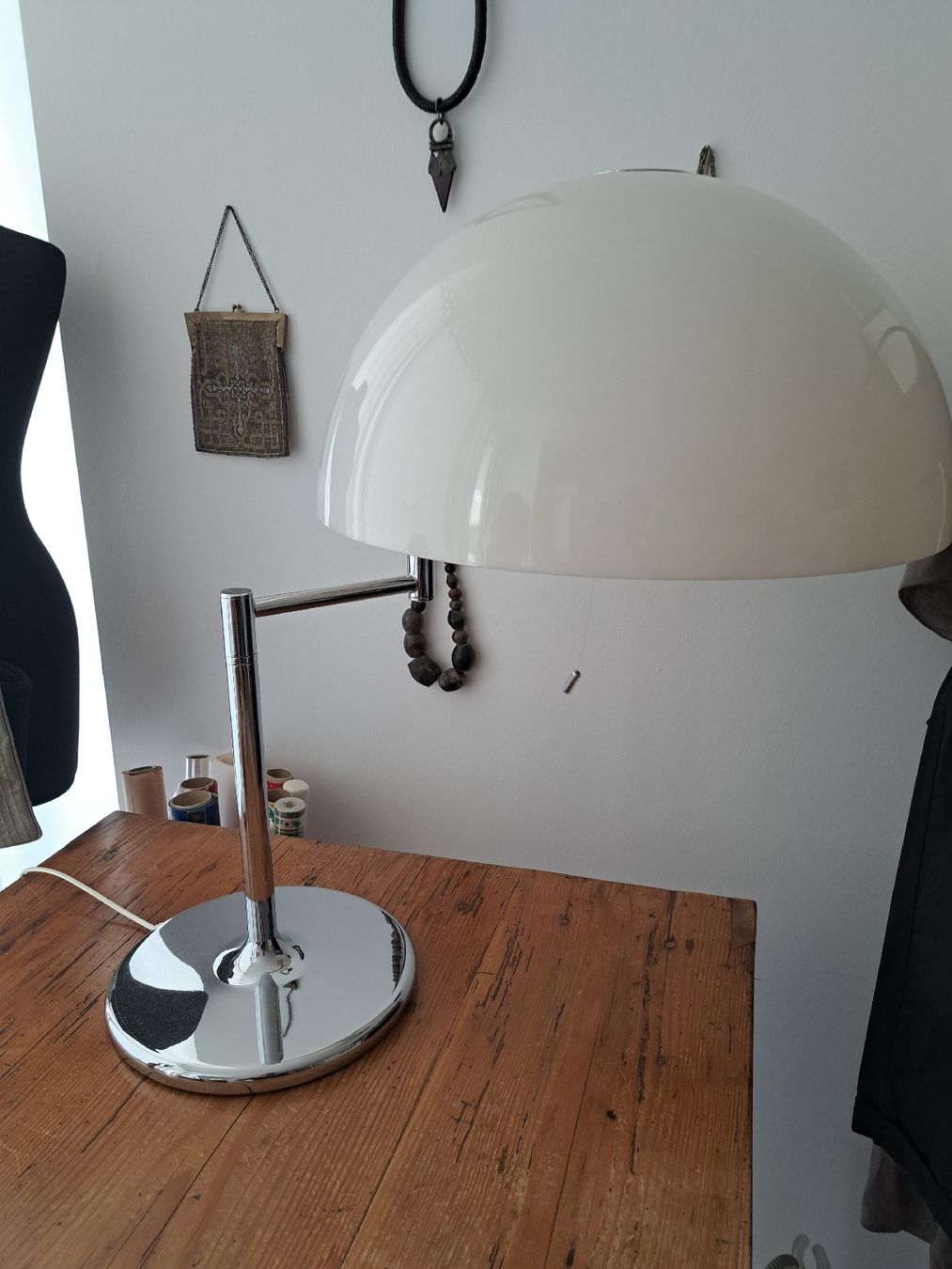 Lampen: Lampe de table Schwenkomat – Gebraucht aus Zollikerberg von ren_q7gc 2