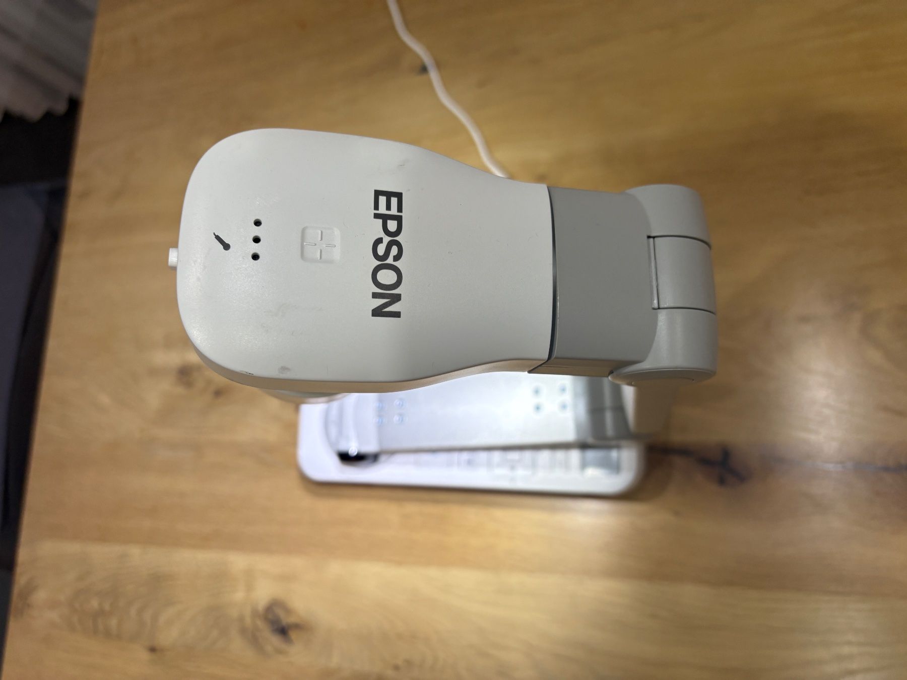 Epson Kamera: Epson Elpdc21 Visualizer/Dokument Kamera – Gebraucht aus Lausen von sen_jm7c 5