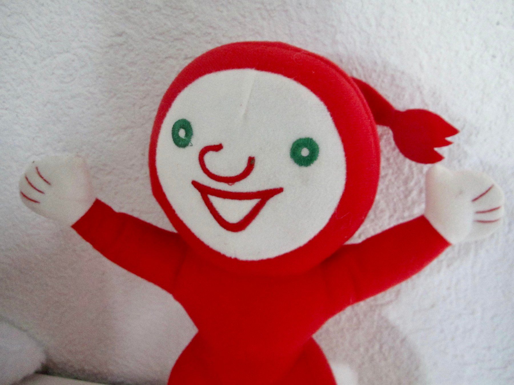 Giocattoli: PELUCHE KNORR – Usato da Murten venduto da Selliot 2