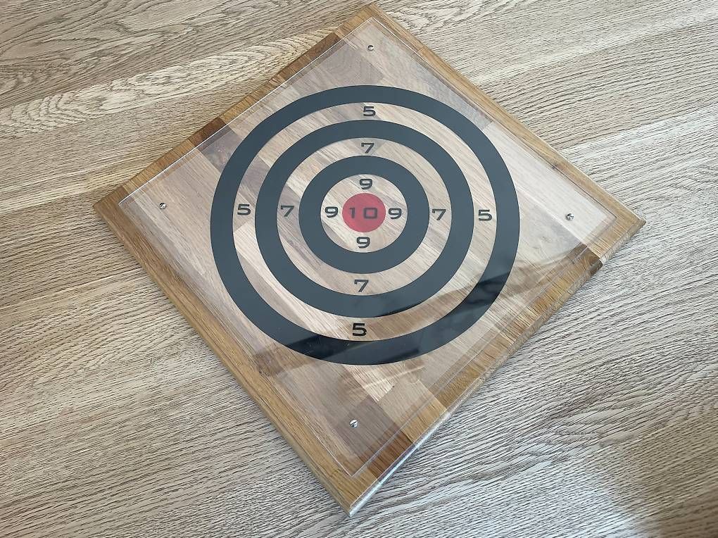 Spielzeuge: Arbalète et cible – Neu (gemäss Beschreibung) aus Yvonand von Musicman5 3