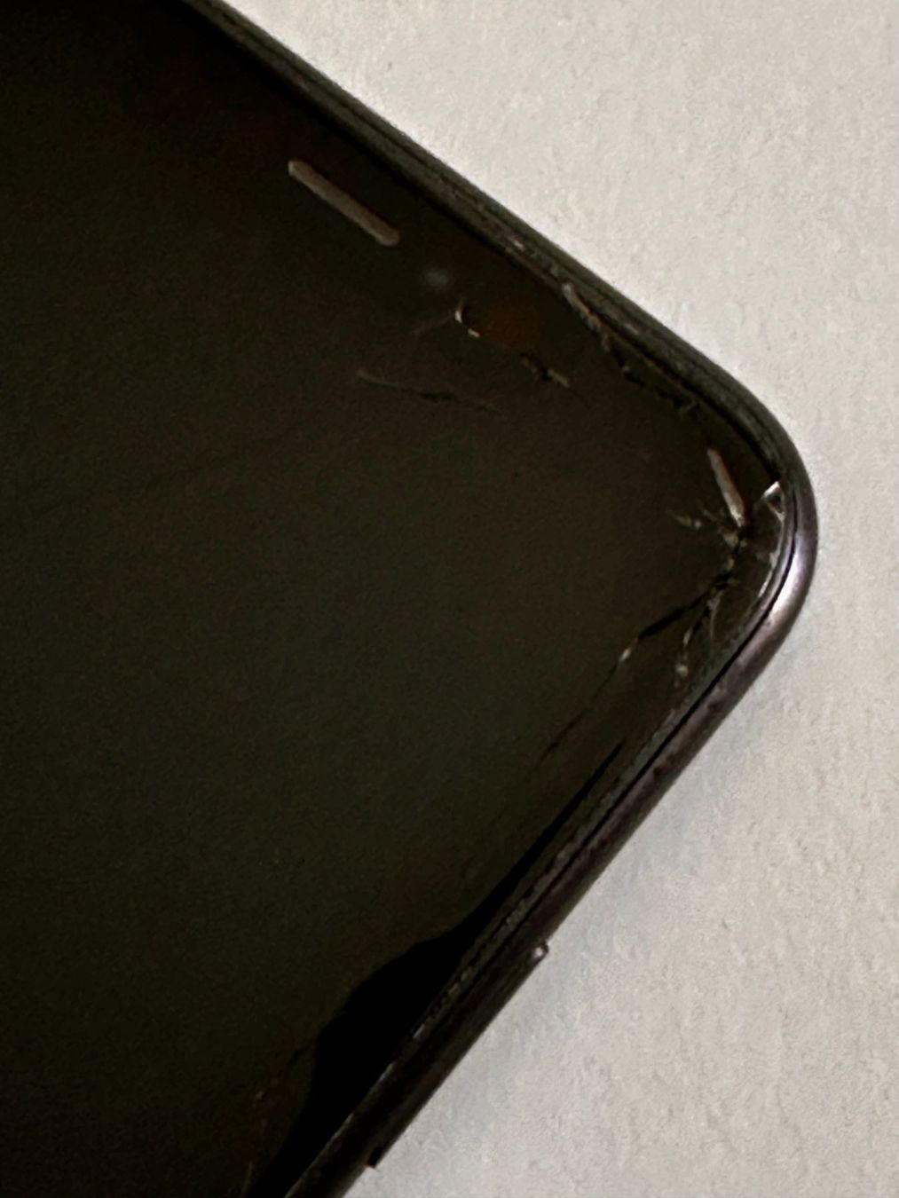 Apple Telefoni cellulari / Smartphones: iPhone XR, 128 GB, weiss – Usato da Gränichen venduto da Kapkoerbchen 2