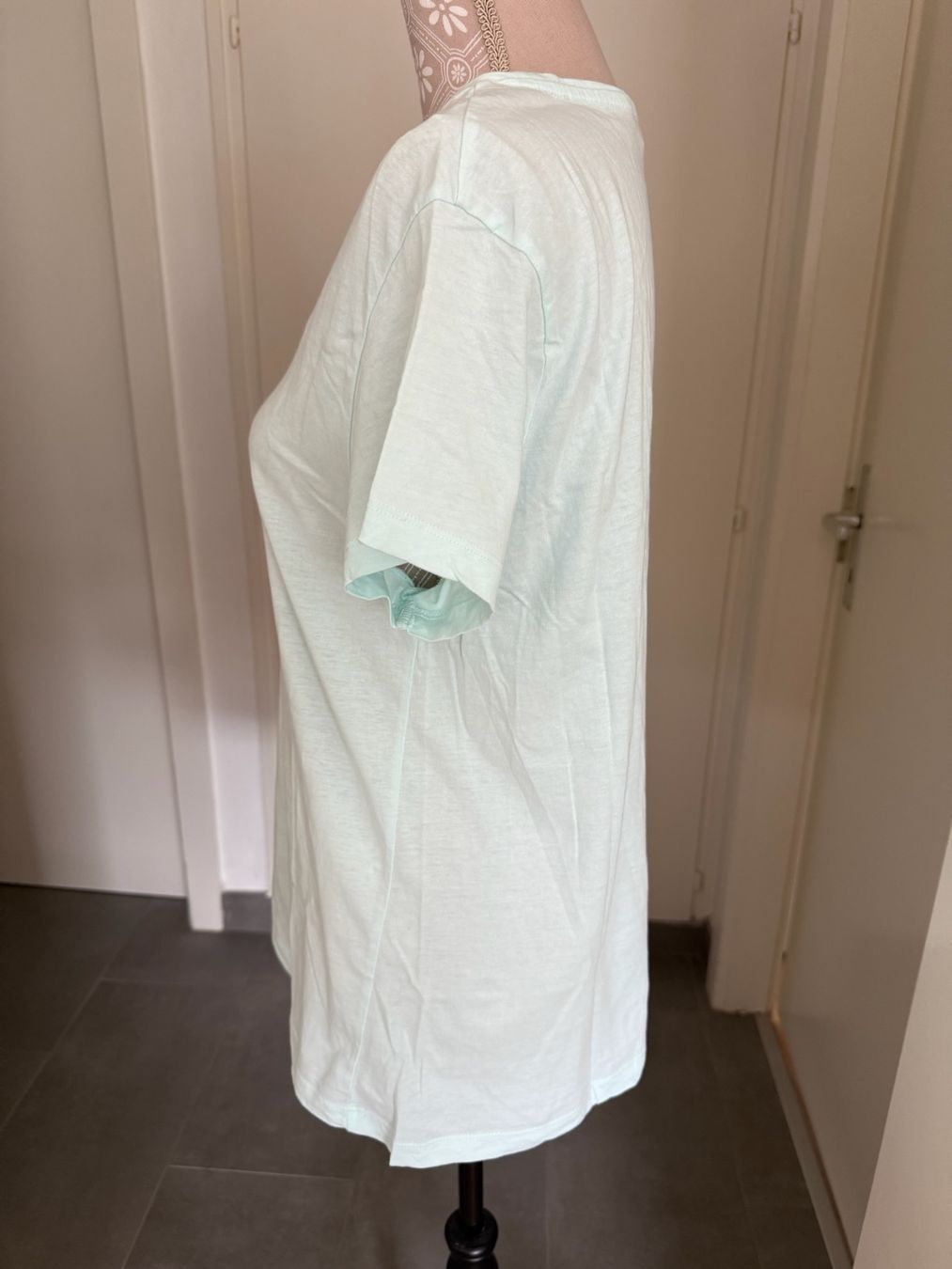 Mango Top: Mango - Top - L – Usato da Sion venduto da accroshoes 1