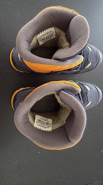 Schuhe für Jungen: LOWA Winterwanderschuhe 31 – Gebraucht aus Solothurn von Zoonja 4