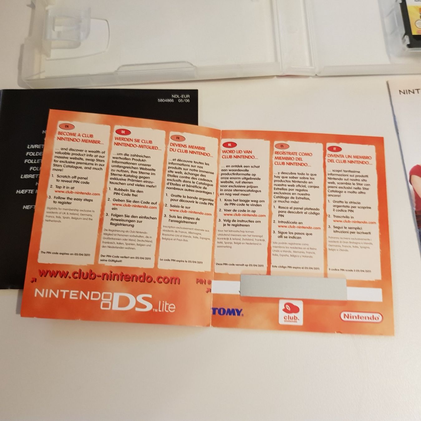 Nintendo Giochi: Naruto Shippuden Ninja Council /DS – Usato da Münchenstein venduto da 2DGames 6