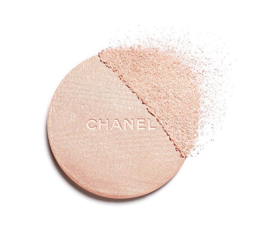 Chanel Make-up: CHANEL Highlighter Puder NP. 92.90 – Usato da Rüfenacht BE venduto da Milena_1 1