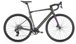 BMC Roadmachine X Three Gr. 56