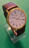 TISSOT VINTAGE HERREN UHR SAPHIRE CRYSTAL