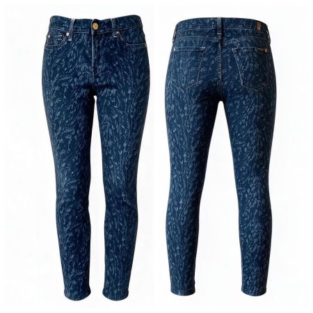 7 For All Mankind Jeans Grösse 29