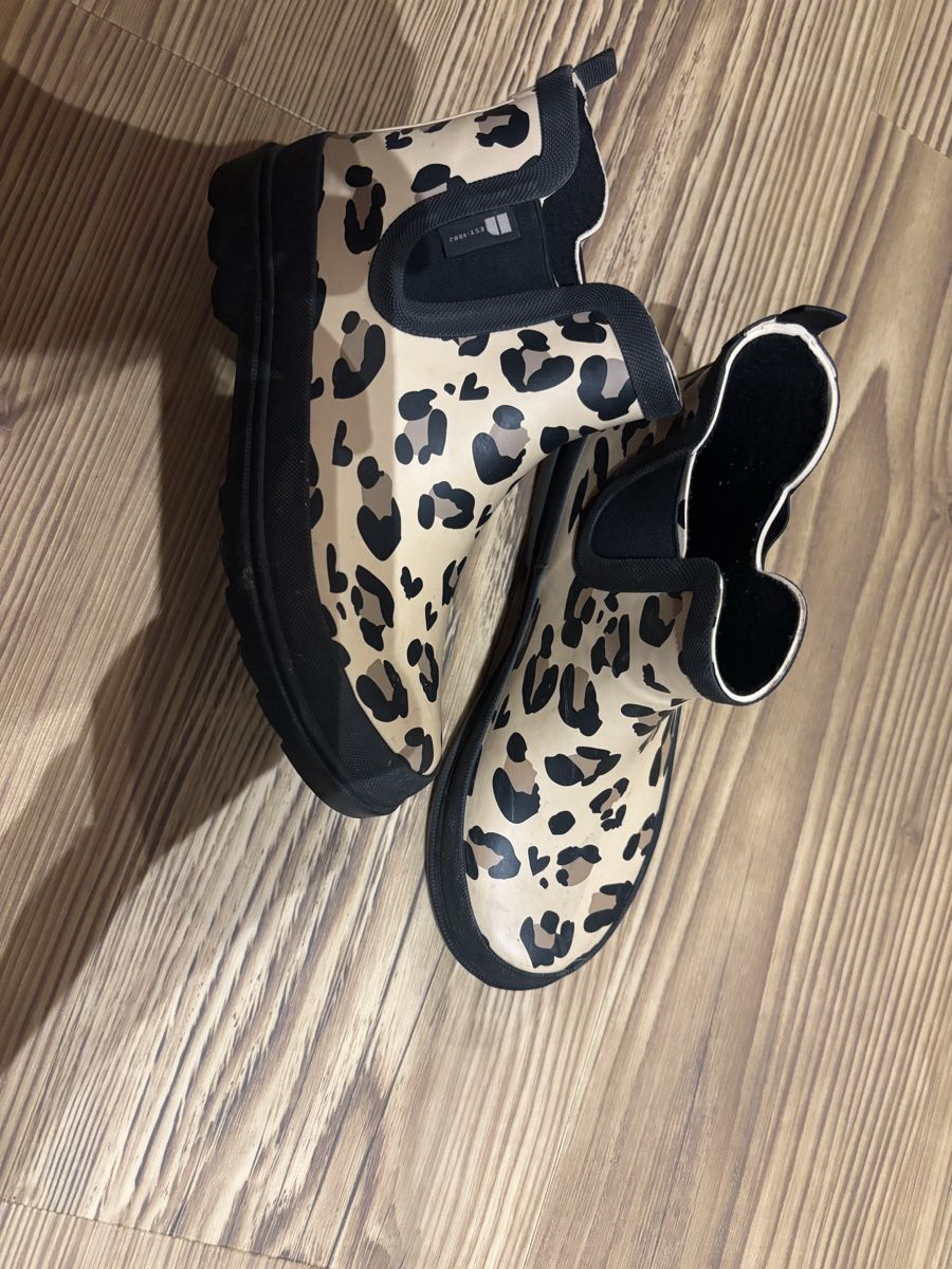 Next Scarpe per ragazze: Regenstiefel Gr.34.5 – Usato da Vilters venduto da 5111984