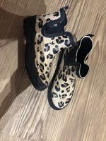 Regenstiefel Gr.34.5