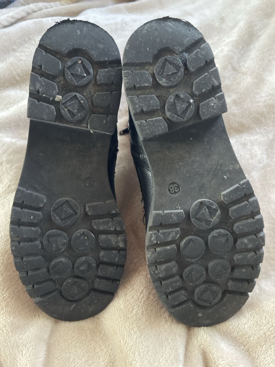 Graceland Chaussures femmes: Schuh Gr. 38 – D'occasion à Balsthal par Katzenfan99 3