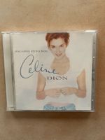 Celine Dion Falling into you