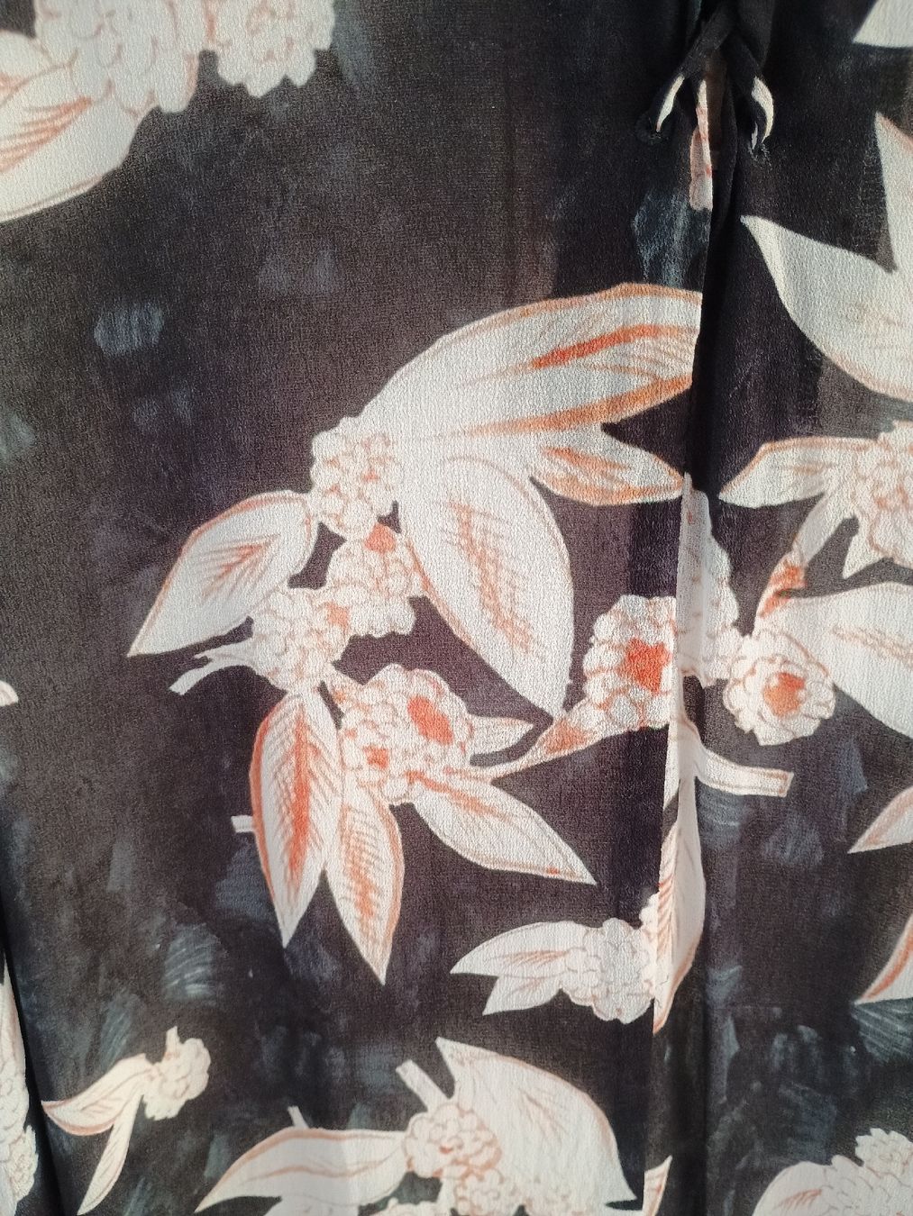 Nile Vestiti: Sommerkleid NILE  – Usato da Brügg BE venduto da Cinta01 3