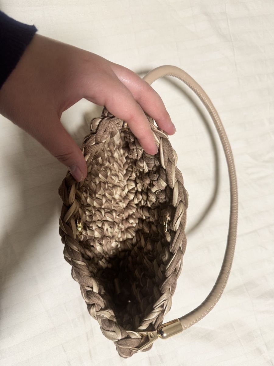 Taschen für Damen: Hand Made bag – Neu (gemäss Beschreibung) aus Wettingen von orn_bl7q 1