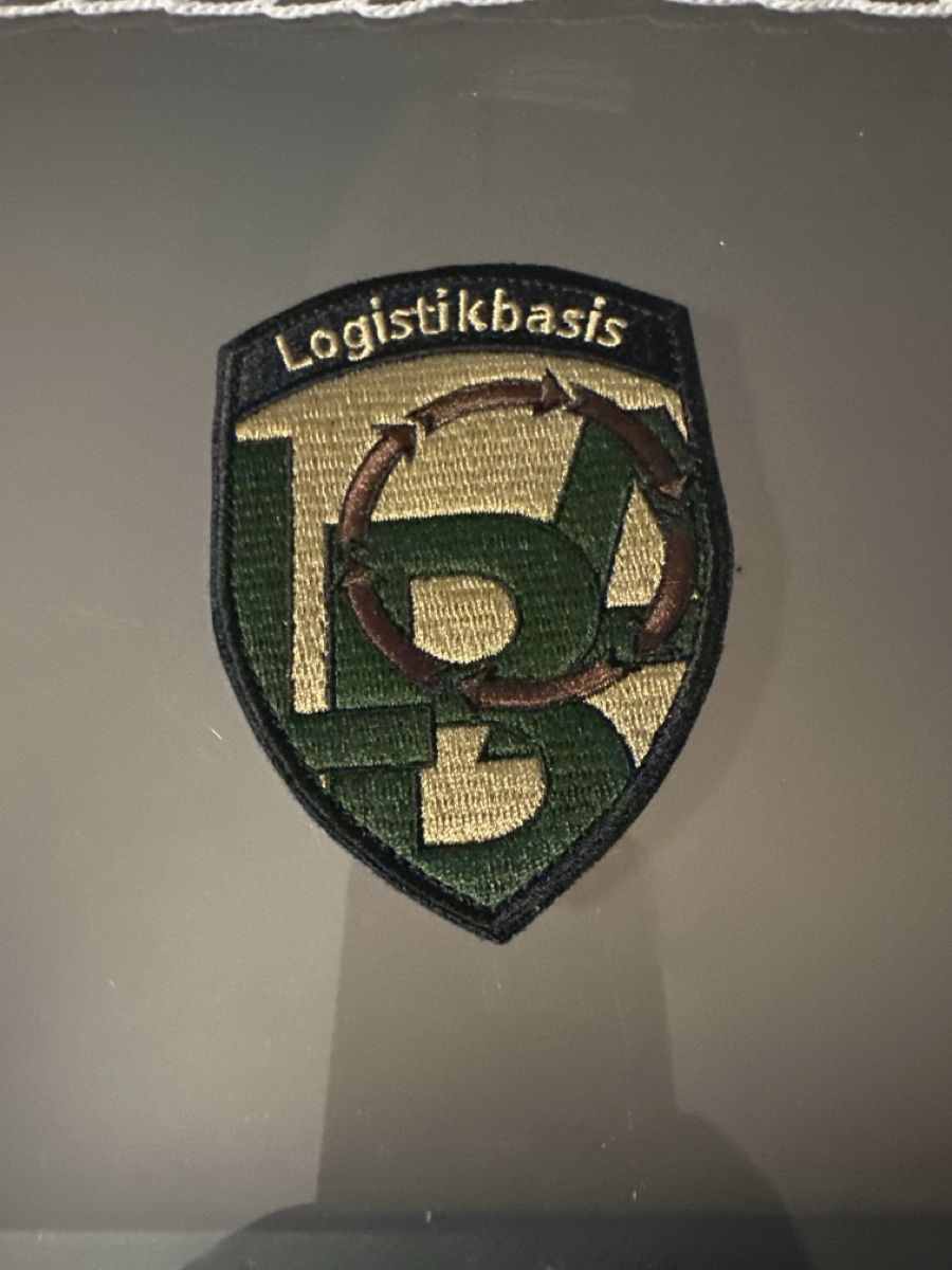 Schweizer Armee Patches: Armee – Gebraucht aus Morbio Inferiore von Ecod