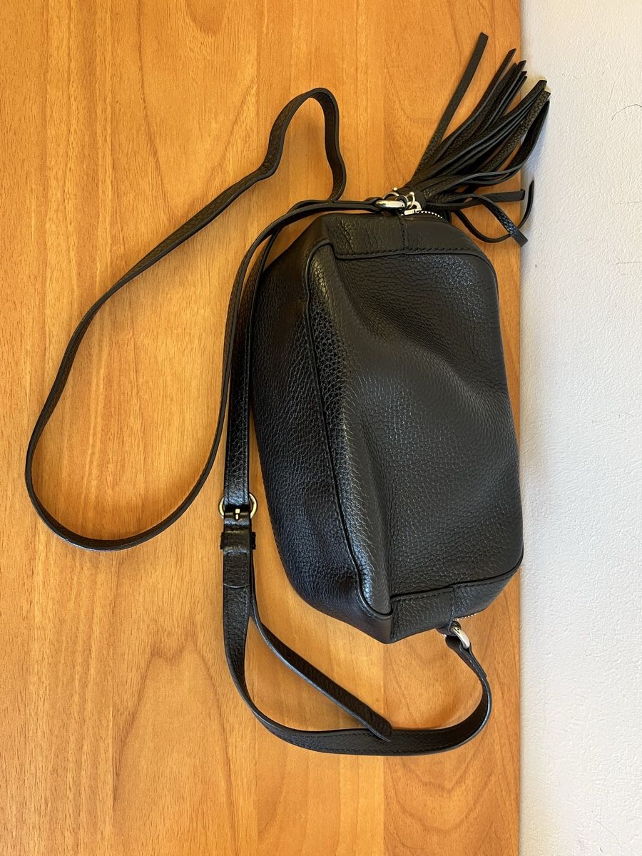 Gucci Borse da donna: Sac Gucci  – Usato da Pully venduto da Maloune 4