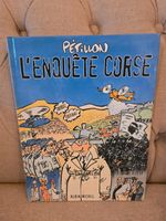 Jack Palmer N°12 - L'enquête corse - EO coté