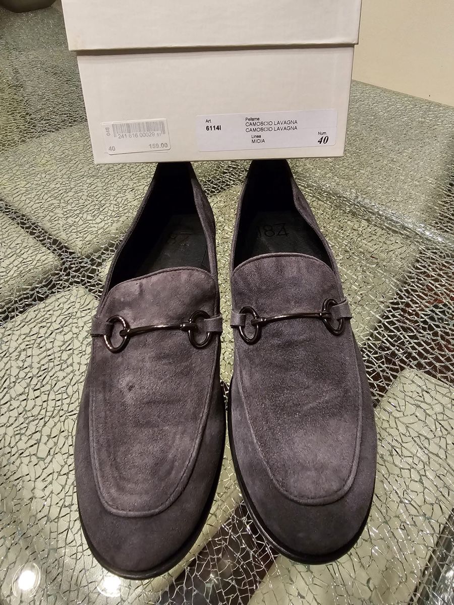 Walder Scarpe da donna: 1874 by Walder Gr. 40 – Nuovo (secondo la descrizione) da Luzern venduto da Reni025 9