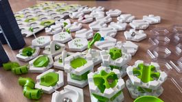 Gravitrax Starterset mit vielen Extras